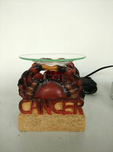 CANCER LAMP